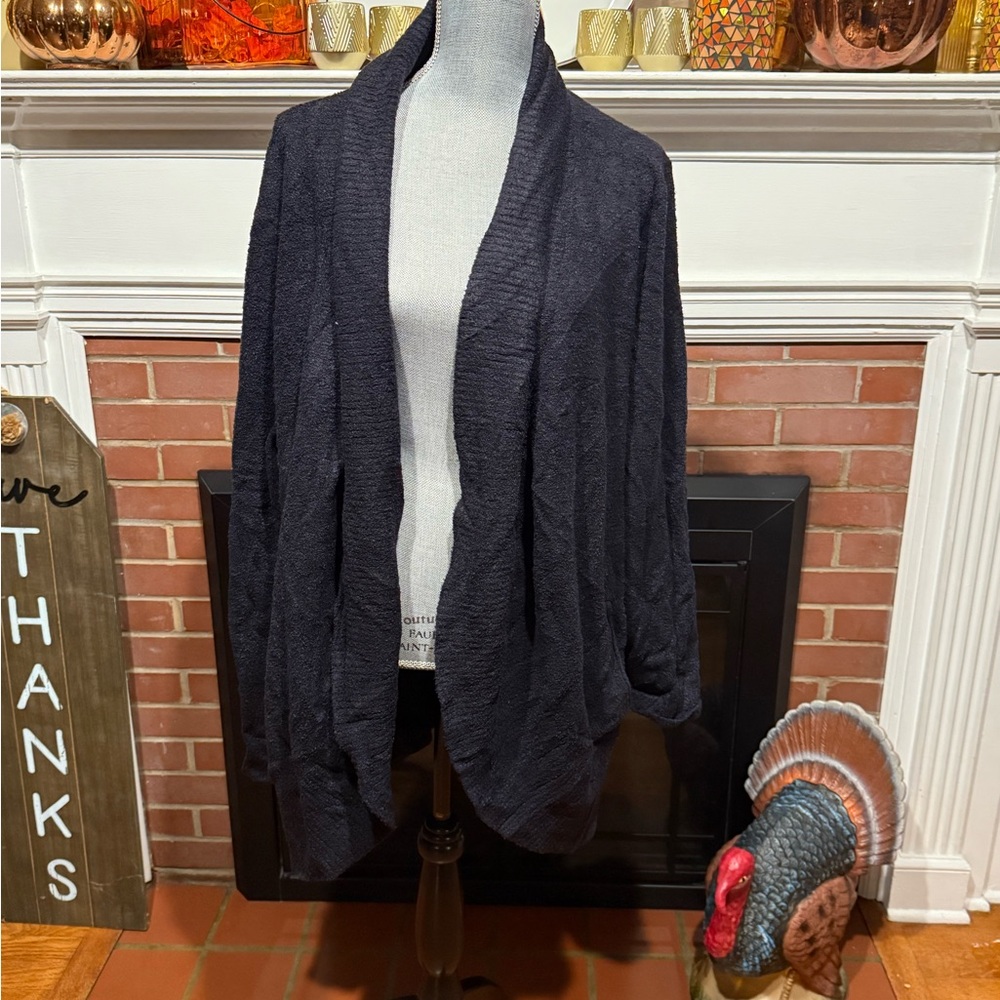 Bamboo Chic Lite Cardigan
